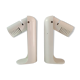 Pair of Italian lamps Flip Top by Richard Carruthers