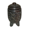 African tobacco pot