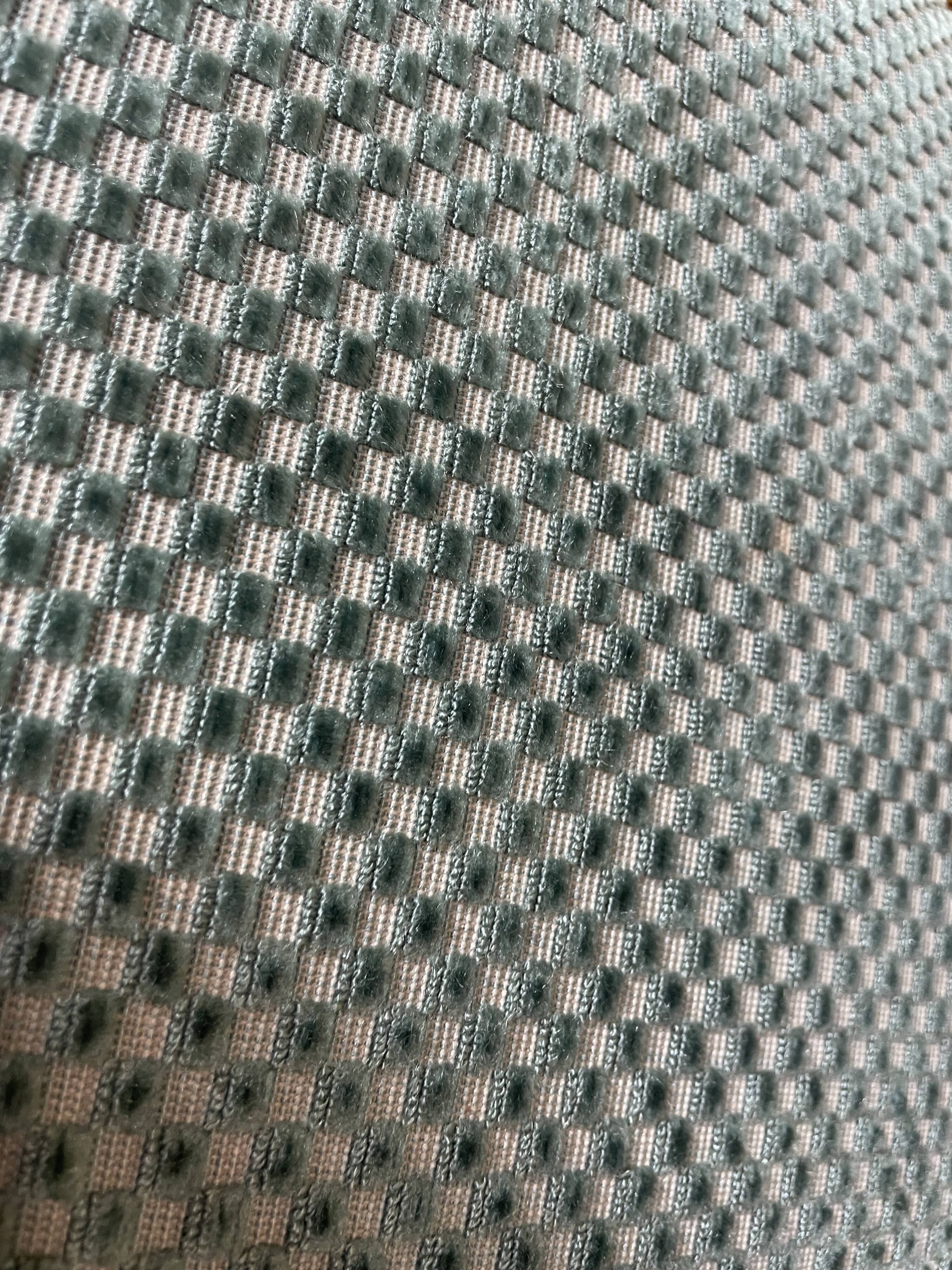 Suite of 6 Louis XVI style chairs