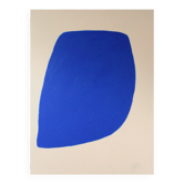Abstrait contemporain "not a cercle"