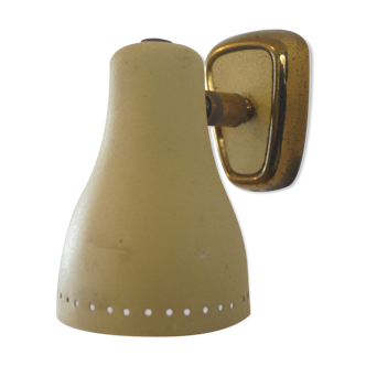 Applique cocotte 1950