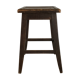 Ancient country wood stool