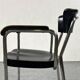 B261 armchair by Emile Guillot for Thonet - 1930s
