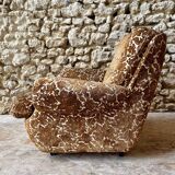 Fauteuil de mère-grand
