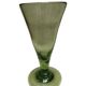 6 Biot stemmed glasses
