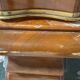 Mahogany and burl enfilade 1950/60
