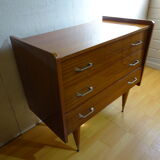 Vintage dresser