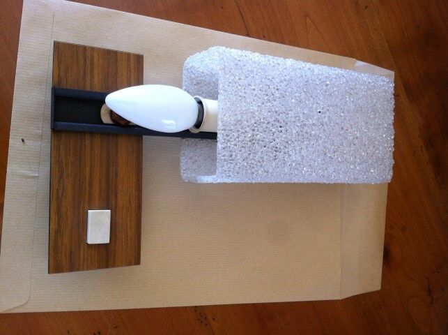 Vintage 60s/70s appliques