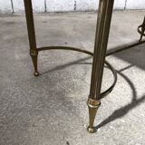 50s coffee table