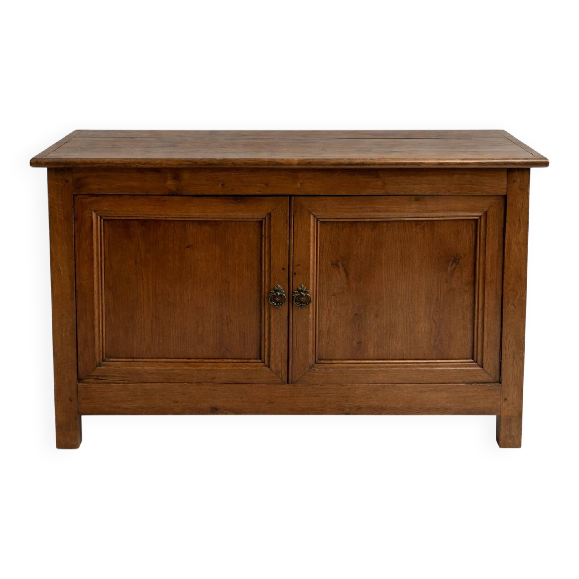 Buffet made of solid oak from the 1930s/40s.