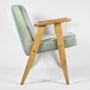 Armchair 366, designer J.Chierowski, 1960