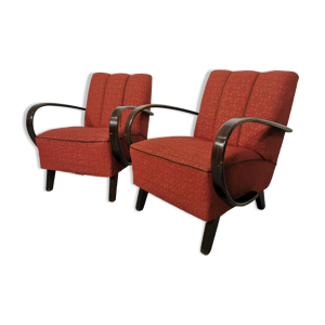 Fauteuils par jind?ich