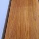 Vintage teak German sideboard by  Mustering