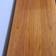 Enfilade allemande en teck vintage par Mustering