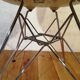 DAR armchair by Charles & Ray Eames Vitra edition