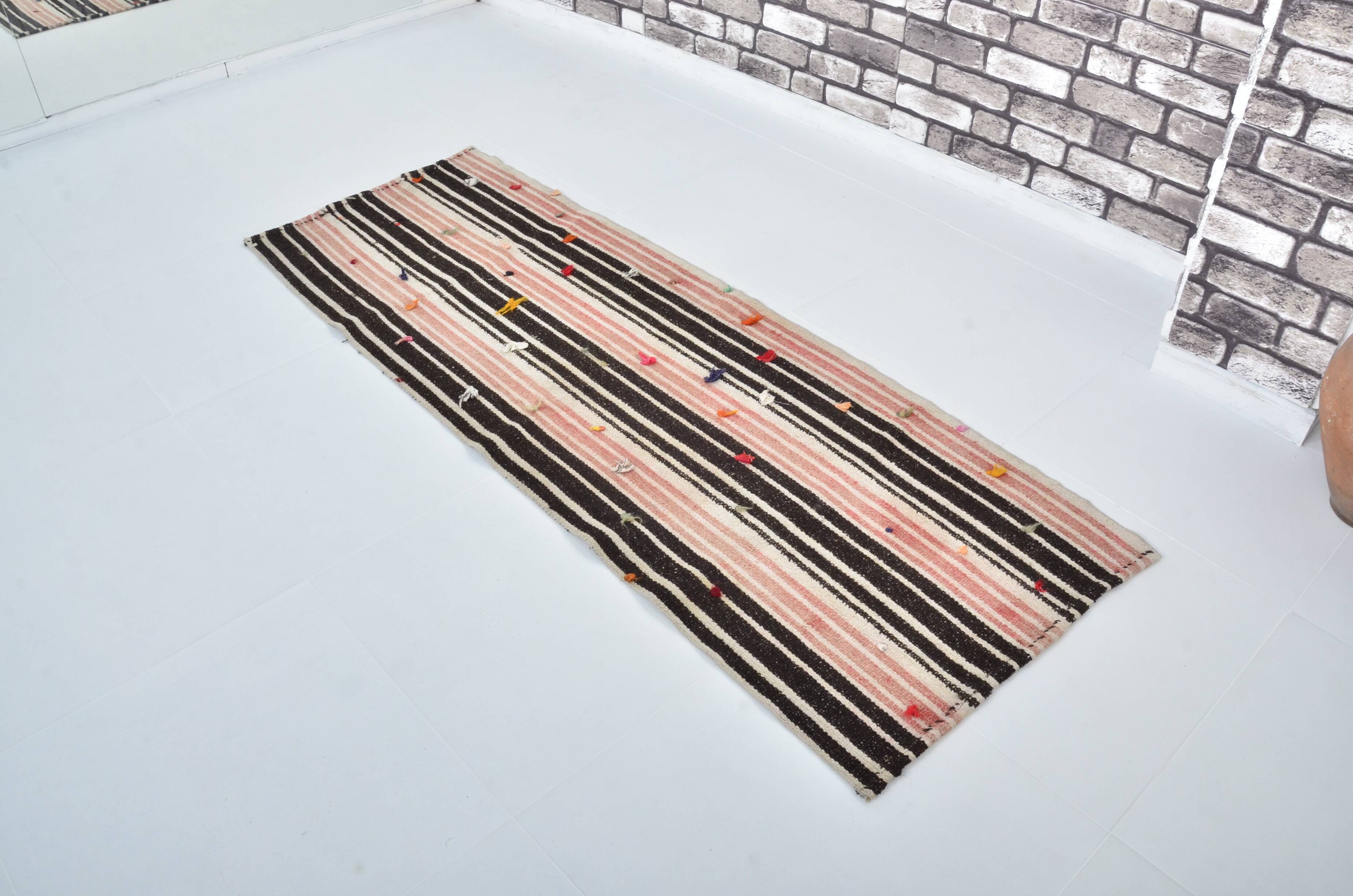 Turkish Hallway Runner Rug sku 3494