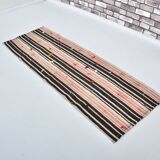 Turkish Hallway Runner Rug sku 3494