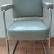 Roneo Pullman armchair