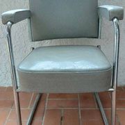 Fauteuil Roneo Pullman