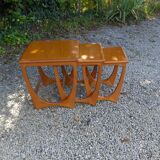 Tables gigognes scandinaves GPlan