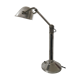 Old notary lamp