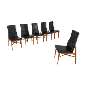 Chaises de salle à manger Madison