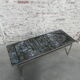 Belarti tile table, coffee table