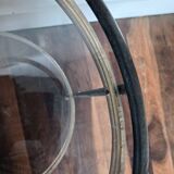 Table d'appoint vintage