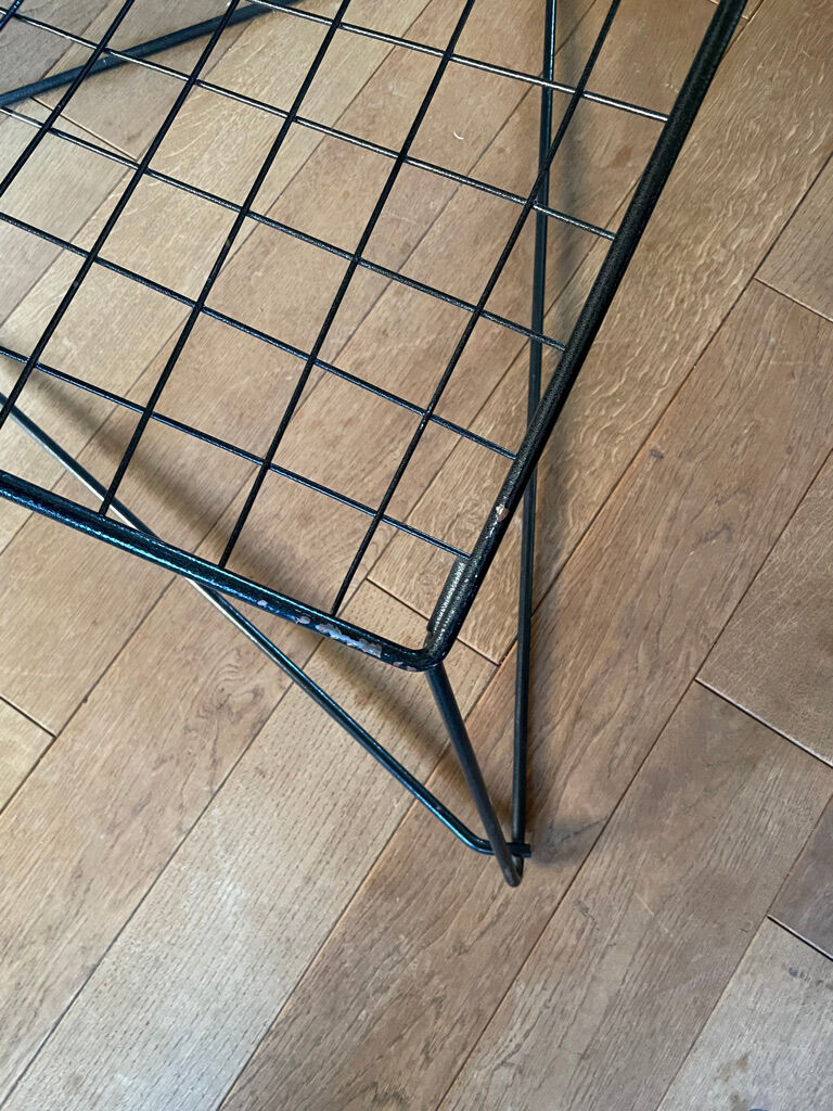 'Oti' Chair by Niels Gammelgaard