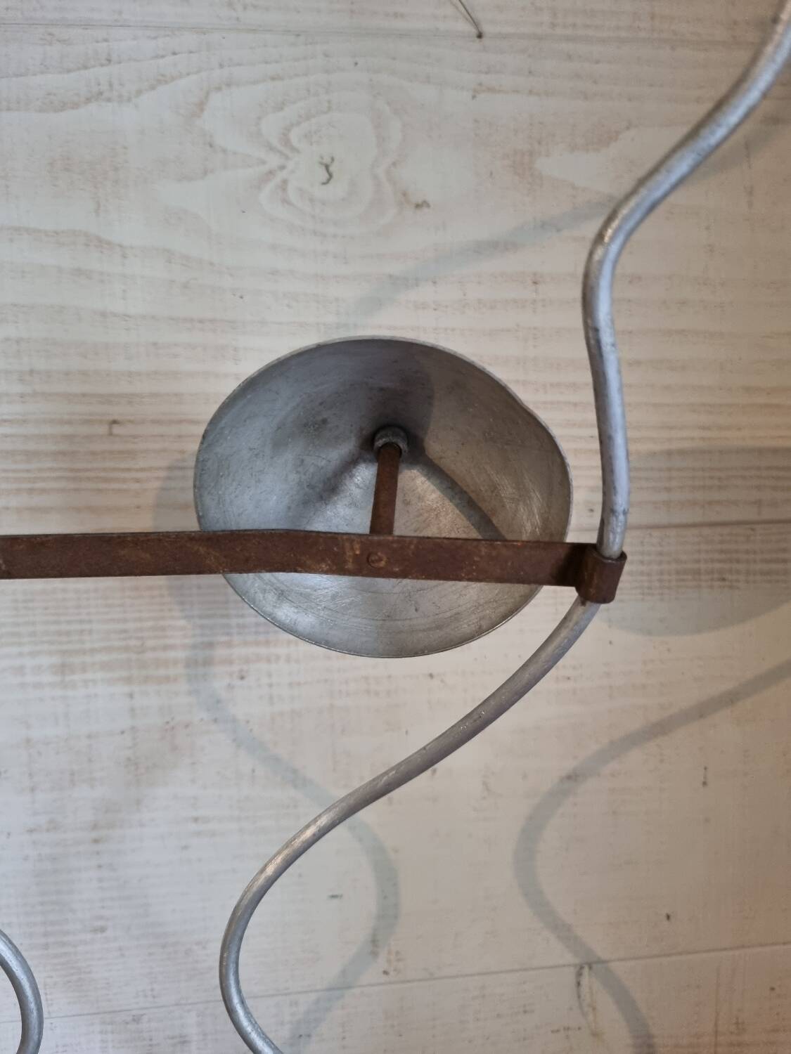 Old René Herbst Siegel lingerie display