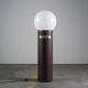 Gae Aulenti - Lampadaire Artemide 'Oracolo'