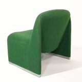 Alky armchair