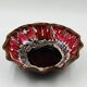 Fruit Bowl Vallauris "Sea Foam" 1960