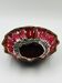 Fruit Bowl Vallauris "Sea Foam" 1960
