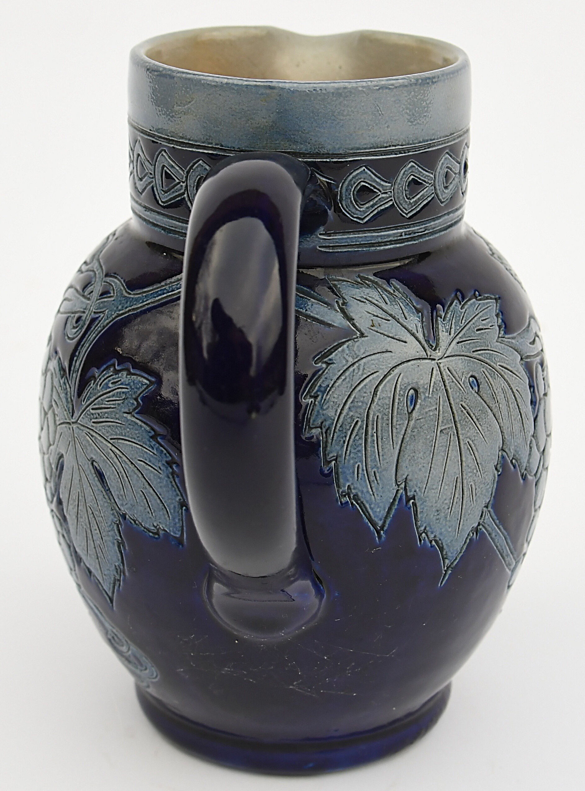 Pitcher in Alsace sandstone