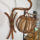 Appliques en osier