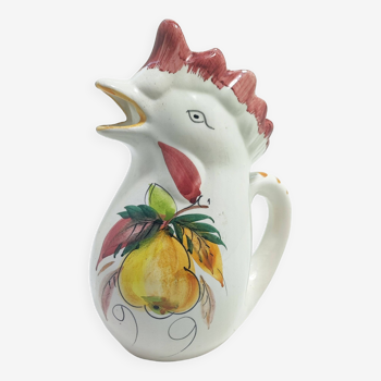 rooster pitcher