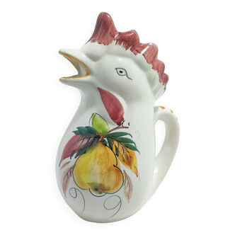 rooster pitcher