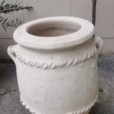 Tamgroute terracotta jar