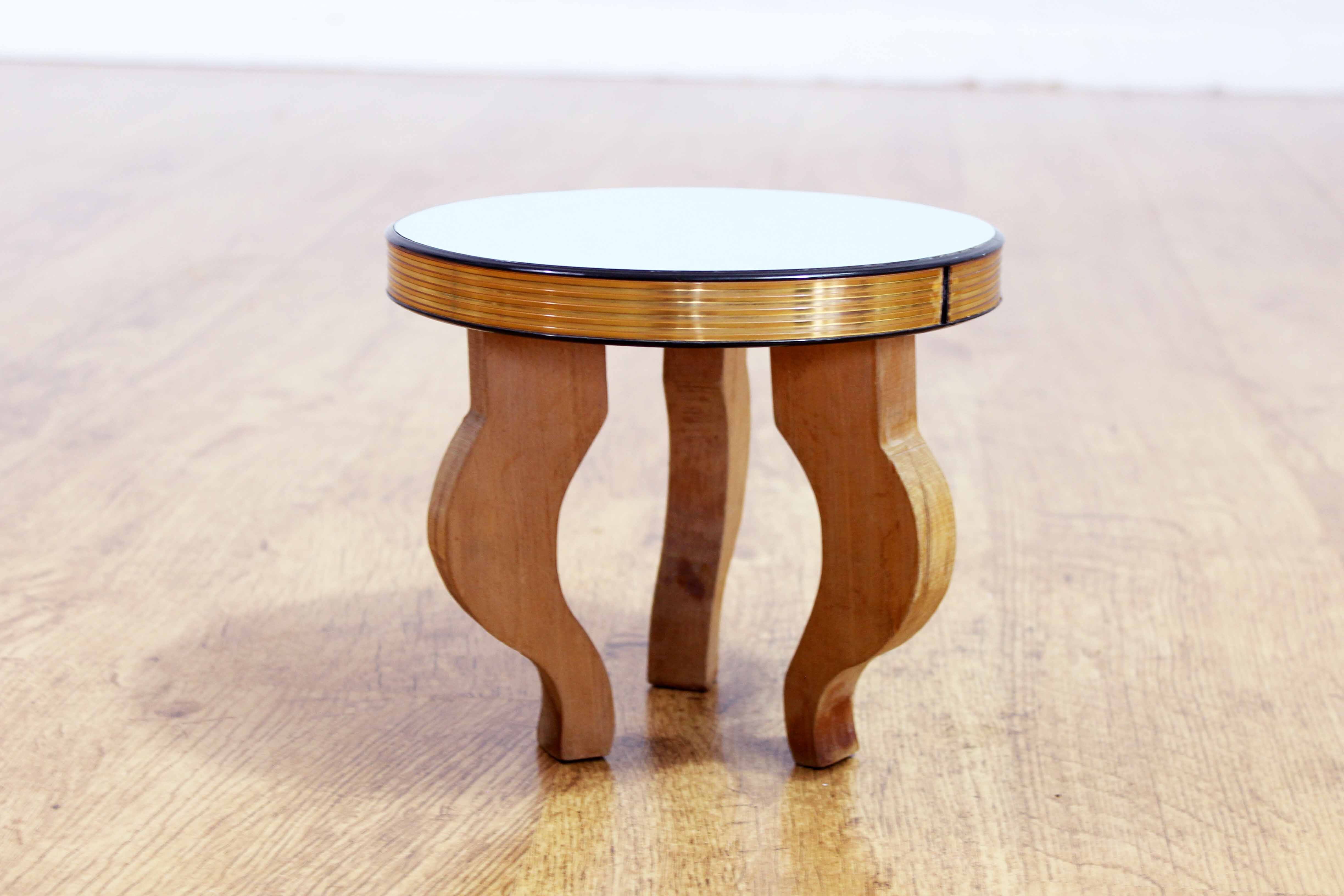 Side table