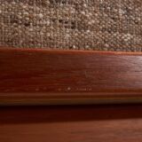 Teak Sofa by Arne Wahl Iversen for Komfort, 1960s (MK10198)