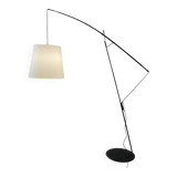 Designer floor lamp