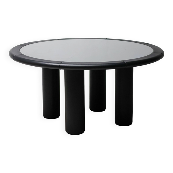 Table de Carlo Bartoli Rossi di Albizzate