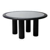 Table de Carlo Bartoli  Rossi di Albizzate