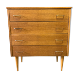Vintage dresser