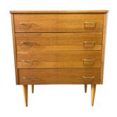 Vintage dresser