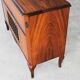 Vintage empty audio furniture | cabinet | 1950s | swedish