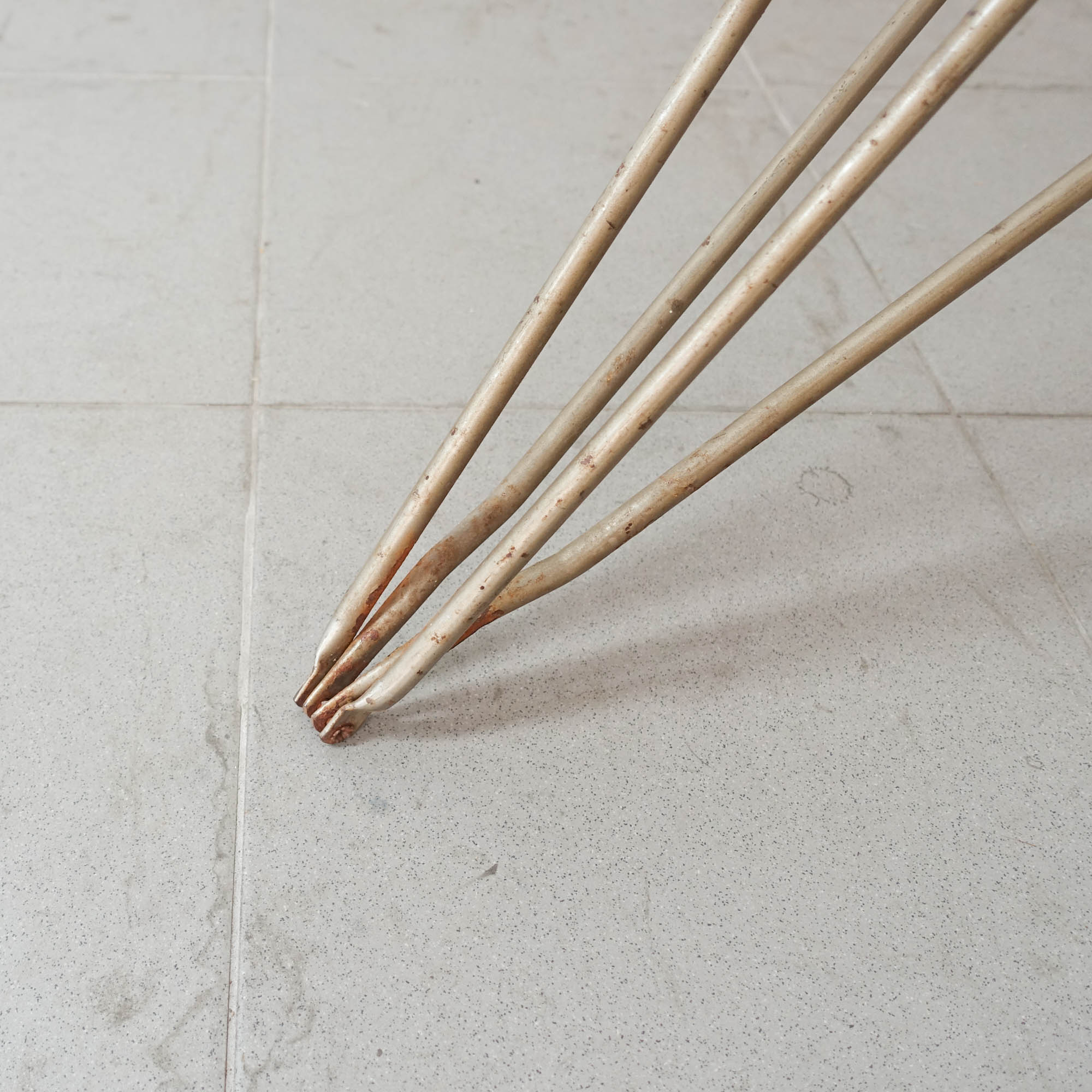 "Libellule" ironing board from Normafix, 1950's