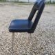 Vintage desk chair