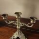 Candlestick three binaries regulated